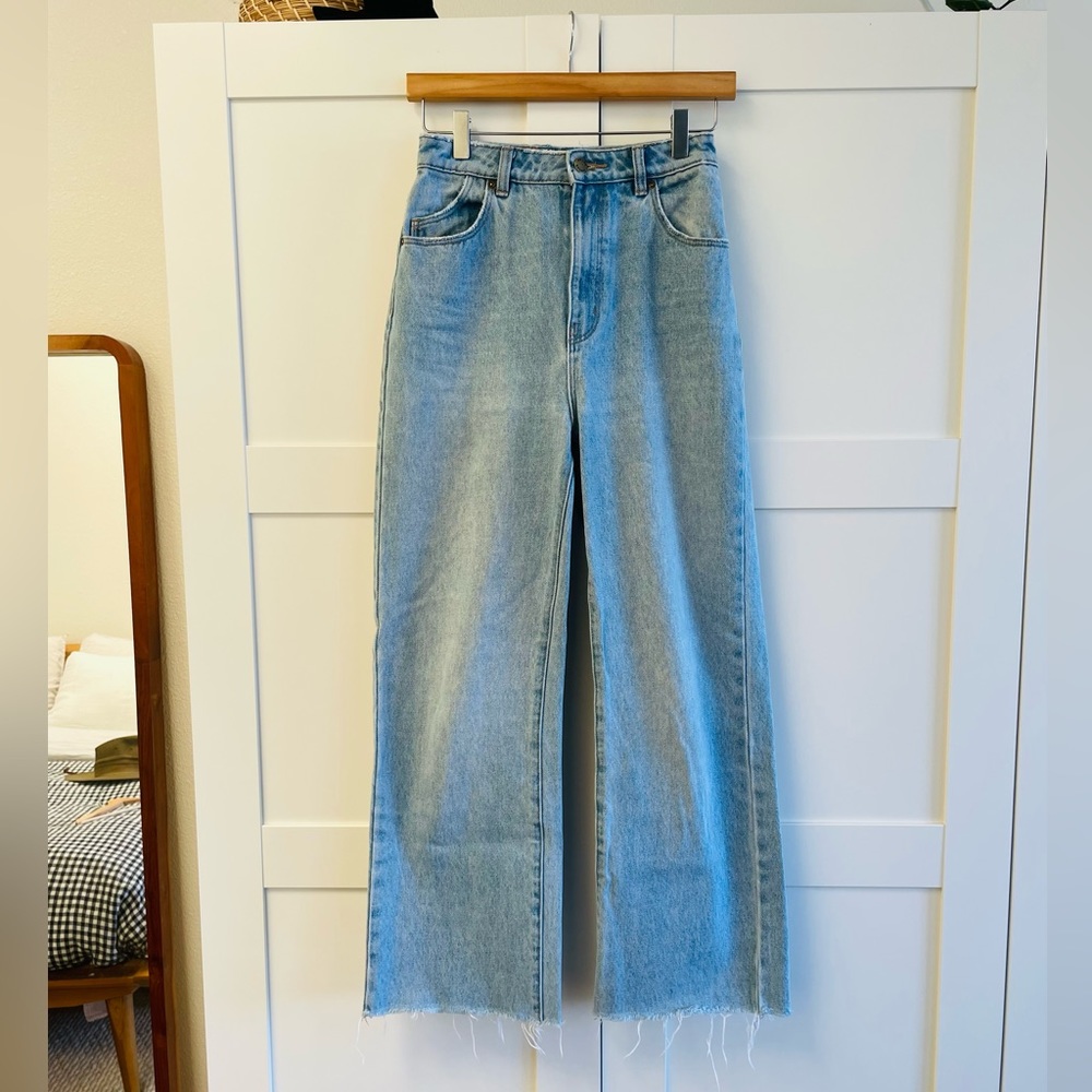 Rolla’s Heidi Jeans - Size 26